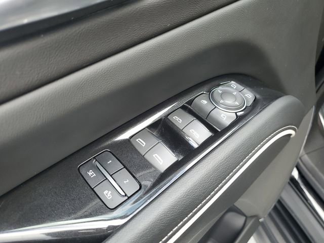 Certified 2023 Cadillac Escalade ESV Sport w/ Touring Package image 16