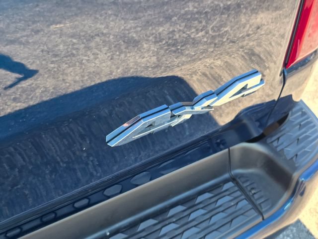 Used 2023 RAM 1500 Laramie AWD/4WD image 12
