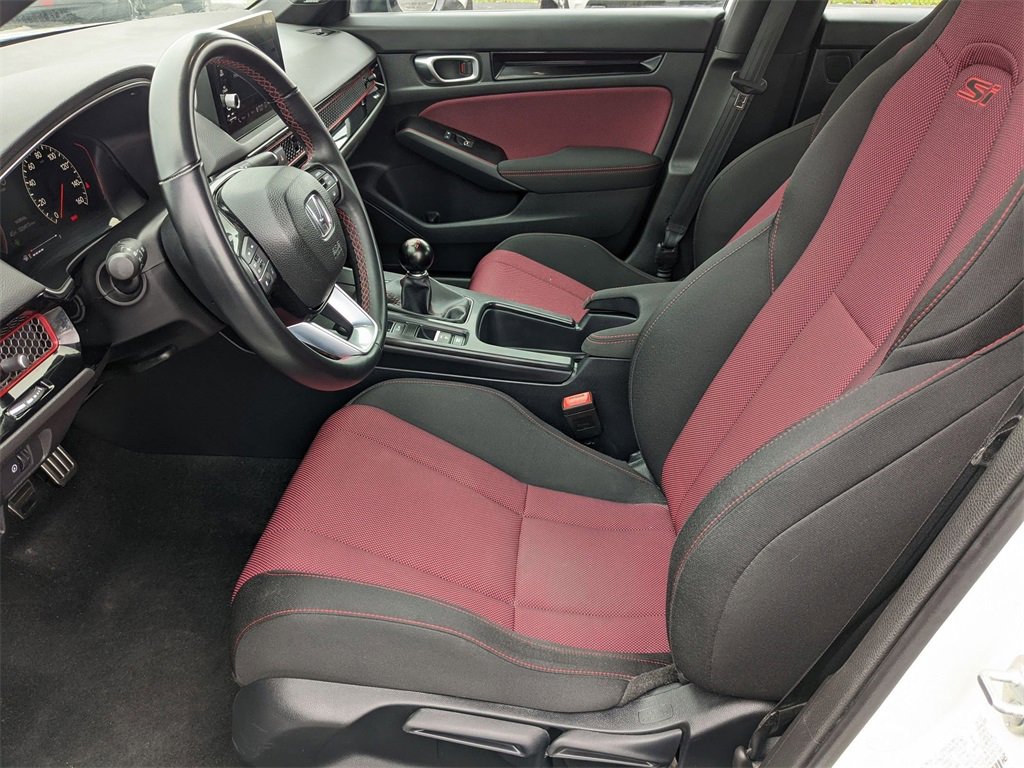 Used 2023 Honda Civic Si image 11