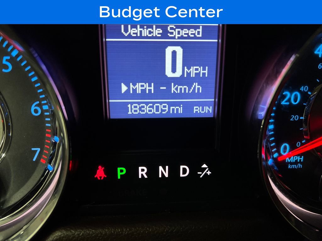 Used 2012 Chrysler Town & Country Touring w/ Entertainment Group #1 image 21