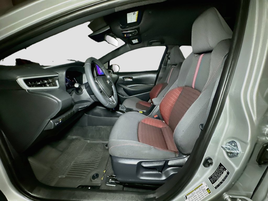Certified 2026 Toyota Corolla SE FWD image 17