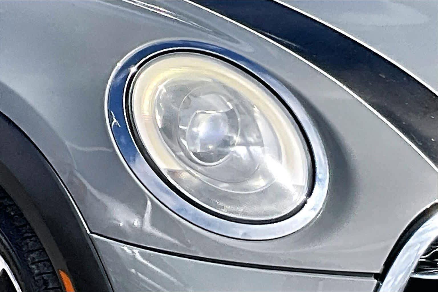 Used 2015 MINI Cooper S FWD image 23