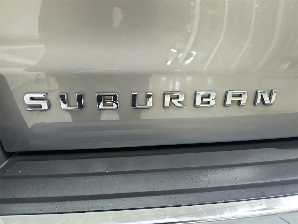 Used 2019 Chevrolet Suburban Premier w/ Max Trailering Package image 34