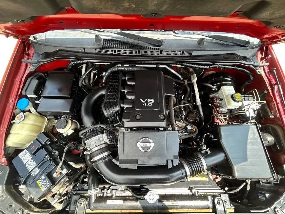 Used 2019 Nissan Frontier SL RWD image 26