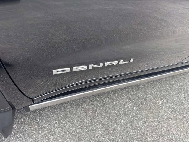Used 2020 GMC Sierra 1500 Denali w/ Denali Ultimate Package image 15
