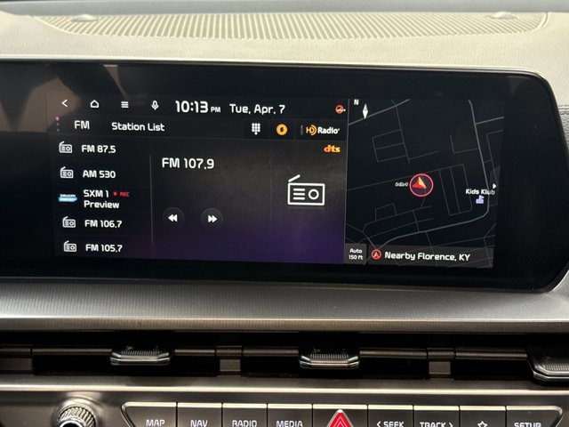 Certified 2025 Kia Telluride S image 14