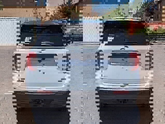 New 2024 Ford Explorer 4WD Police Interceptor image 6