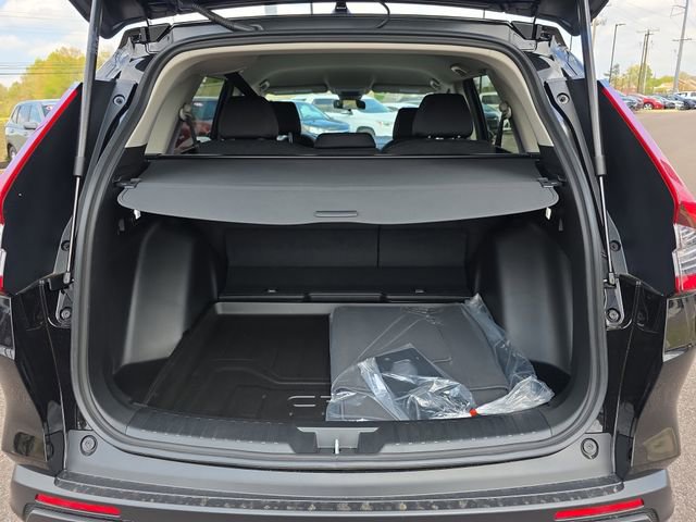 Certified 2026 Honda CR-V LX image 13