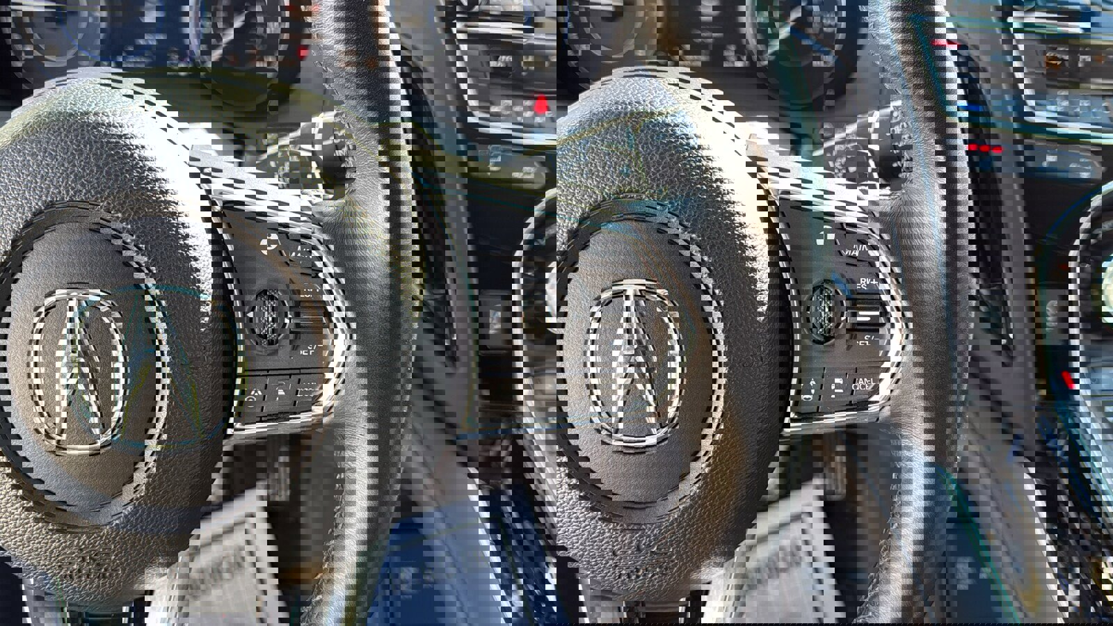 Used 2019 Acura RDX Base image 16