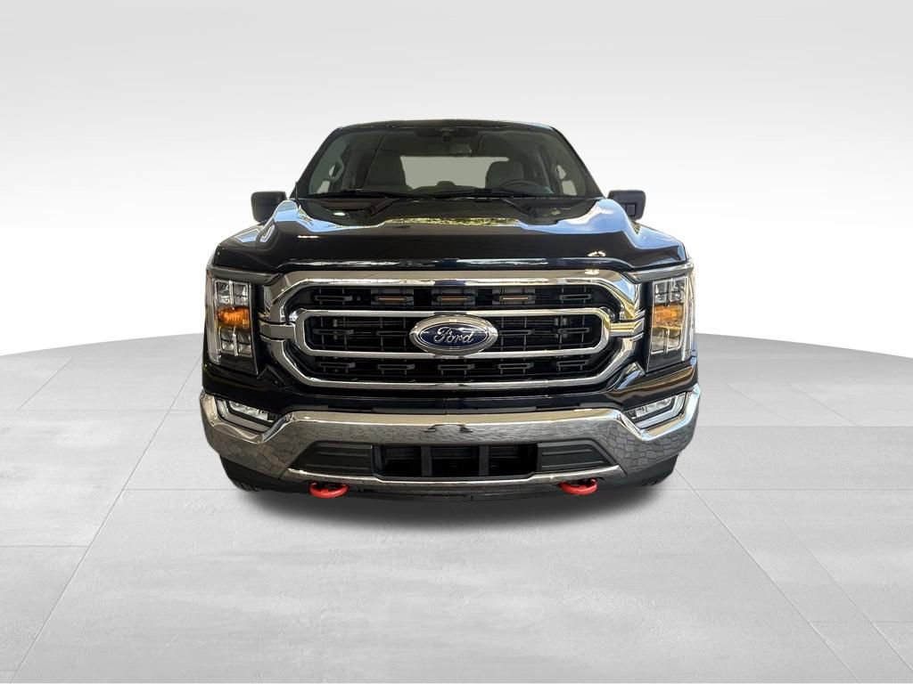 Used 2022 Ford F150 XLT w/ Equipment Group 302A High image 8