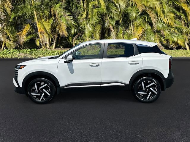 Used 2025 Nissan Kicks SV FWD image 8