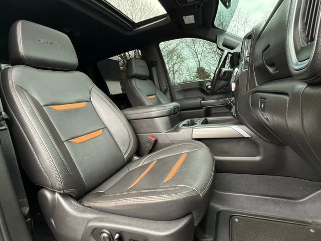 Used 2021 GMC Sierra 2500 AT4 w/ AT4 Premium Plus Package image 14