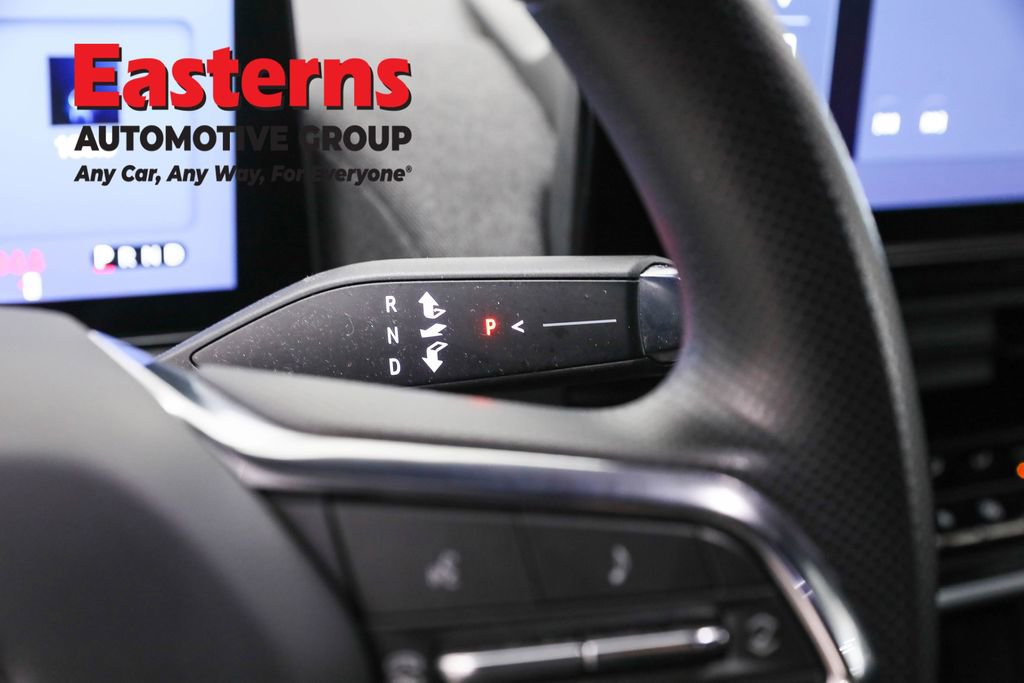 Used 2024 Honda Prologue EX image 13