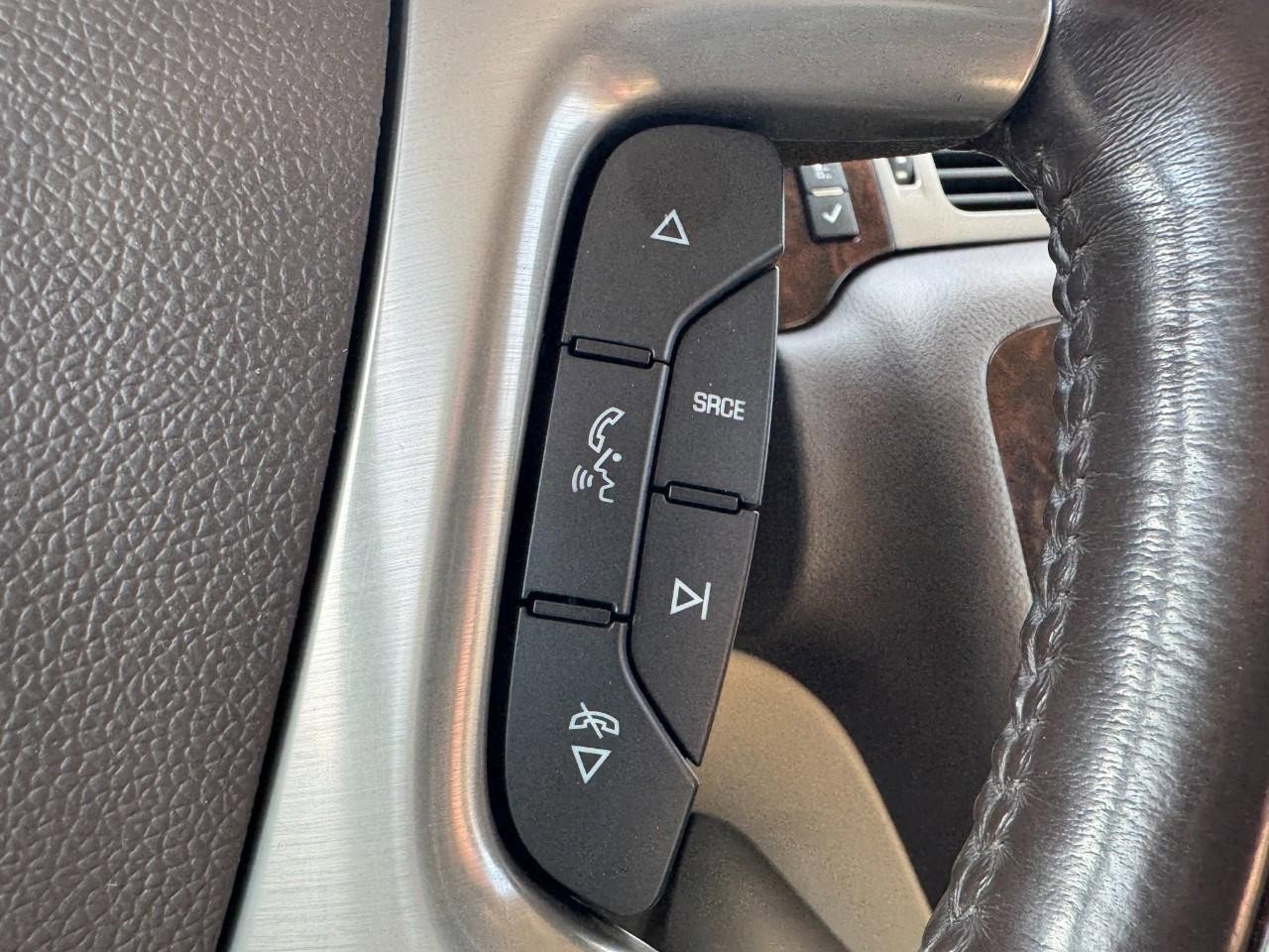 Used 2014 GMC Sierra 3500 Denali w/ Snow Plow Prep Package image 18