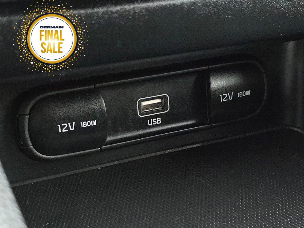 Certified 2023 Kia Forte LXS image 30