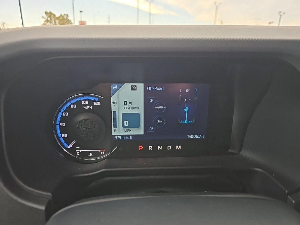 Used 2024 Ford Bronco Big Bend image 15