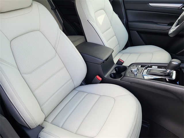 New 2025 MAZDA CX-5 AWD 2.5 S w/ Preferred Package image 23
