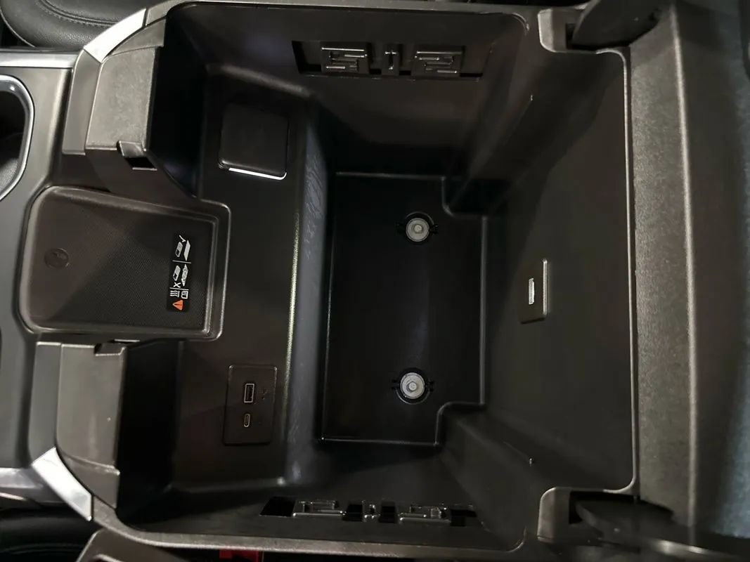 Used 2022 Chevrolet Silverado 1500 LTZ w/ Max Trailering Package AWD/4WD image 78