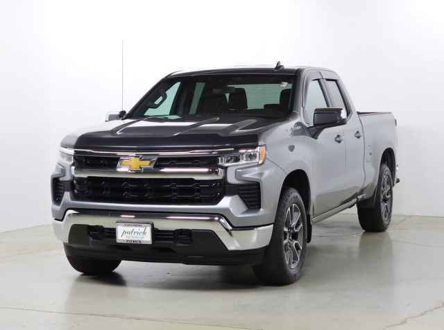 Used 2023 Chevrolet Silverado 1500 LT image 4
