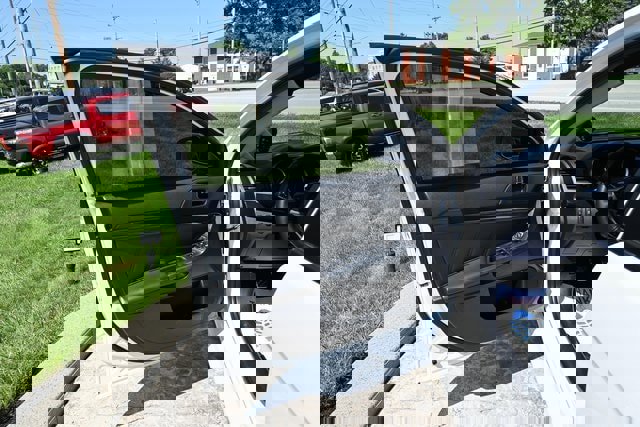 Used 2015 Mitsubishi Lancer Evolution Final Edition image 25