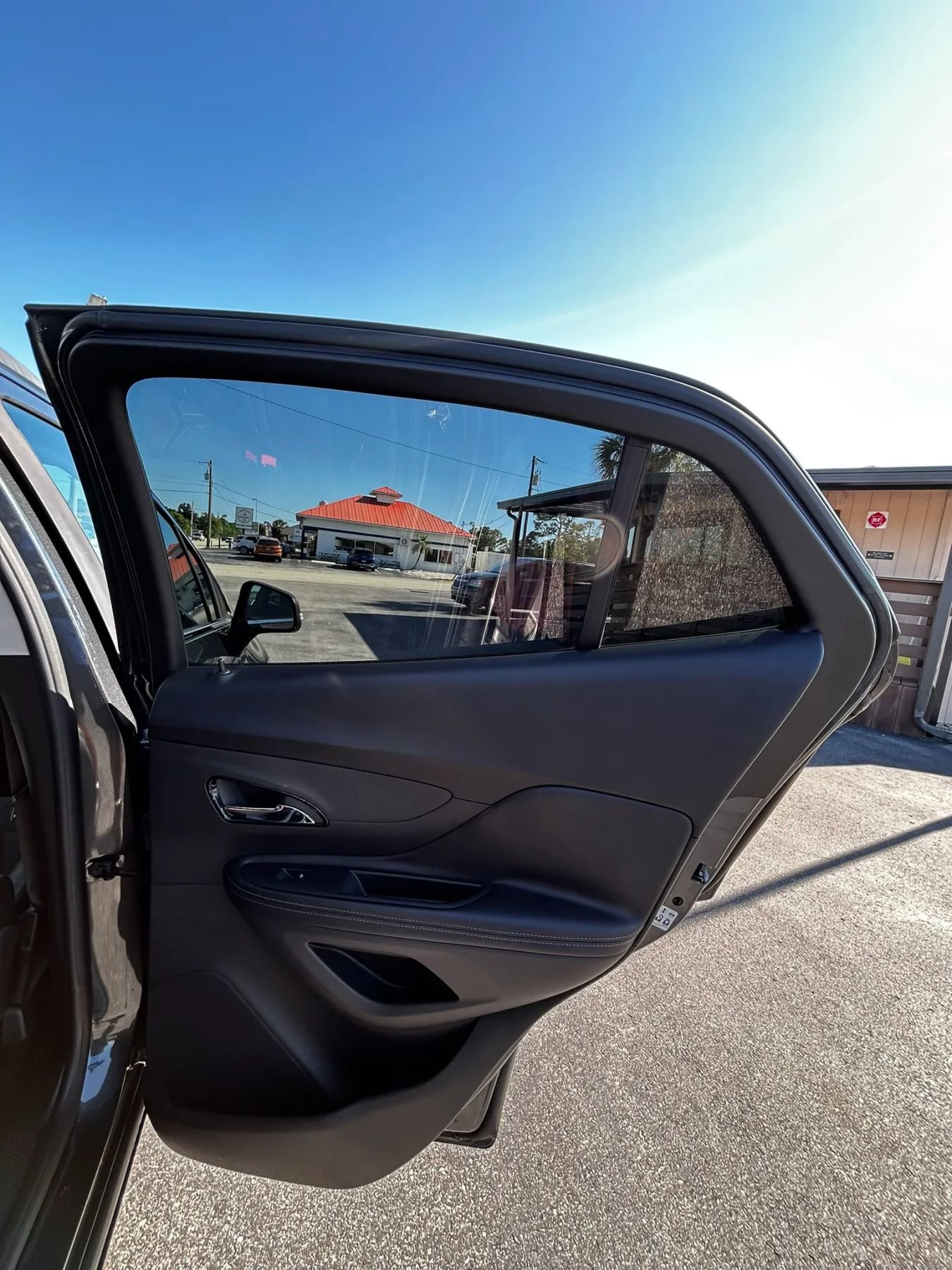 Used 2018 Buick Encore Preferred FWD image 20