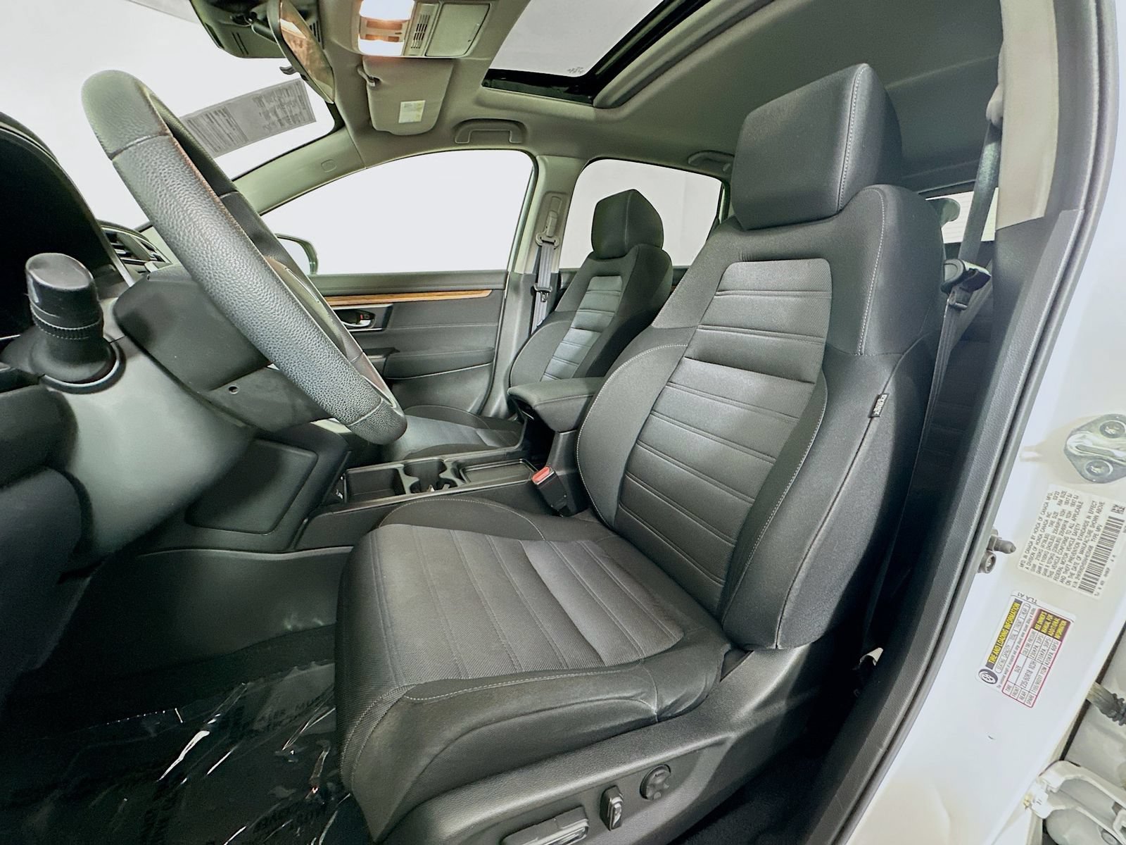 Used 2022 Honda CR-V EX image 20