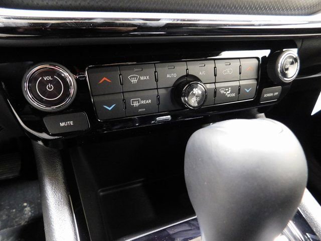 New 2026 Jeep Compass Trailhawk image 28