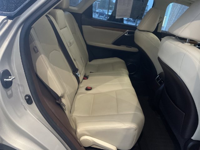 Used 2020 Lexus RX 450h AWD w/ Premium Package image 38