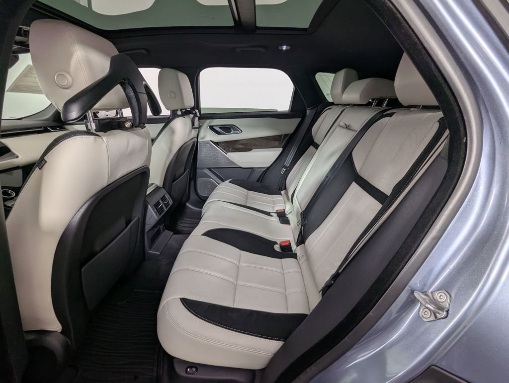 Used 2023 Land Rover Range Rover Velar S image 14