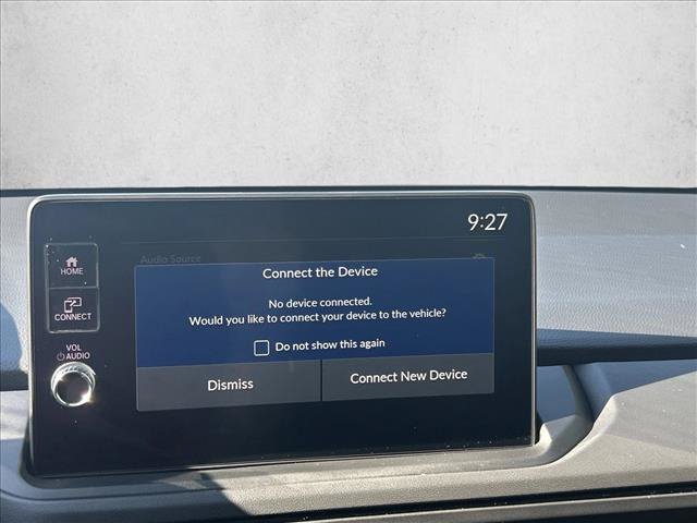 New 2026 Honda Accord SE image 12
