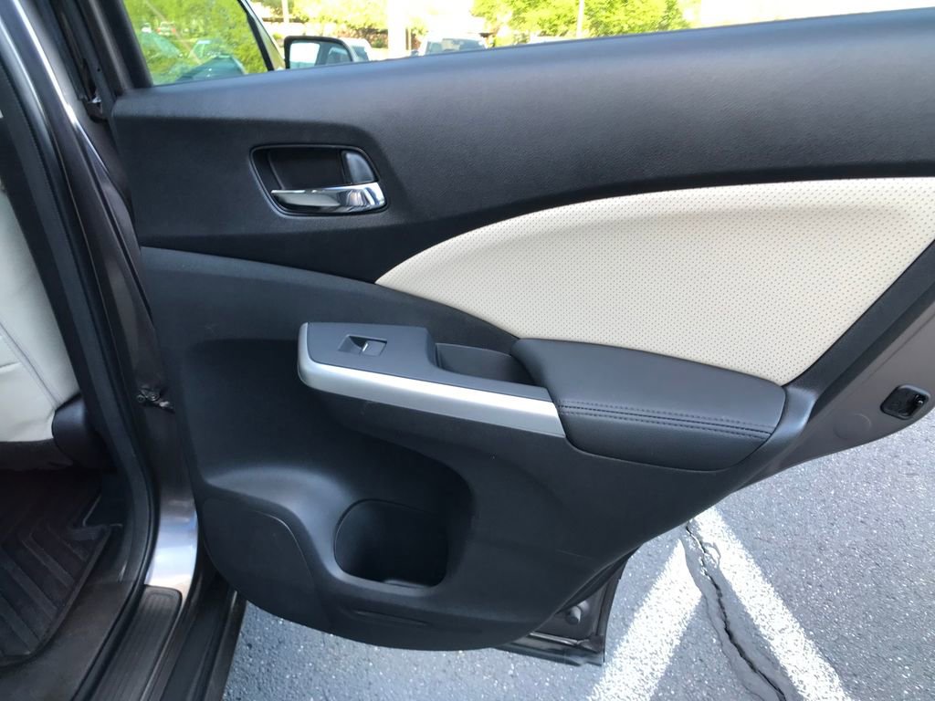Used 2016 Honda CR-V EX-L image 29