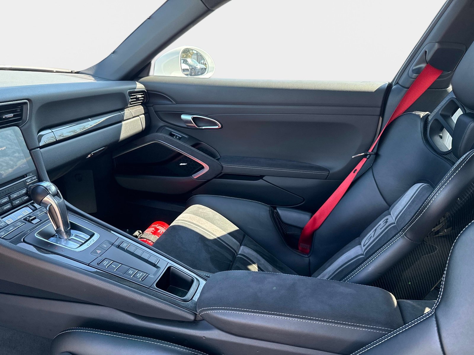 Used 2018 Porsche 911 GT3 image 18