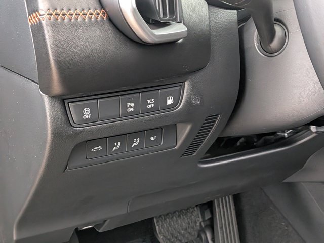 New 2026 MAZDA CX-50 AWD 2.5 Hybrid w/ Weather Package image 11