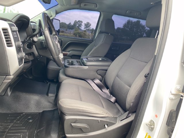 Used 2015 GMC Sierra 2500 SLE AWD/4WD image 15