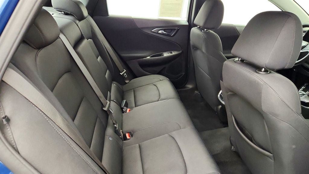 Used 2024 Chevrolet Malibu LT FWD image 20