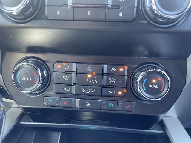Used 2020 Ford F150 Lariat AWD/4WD image 19
