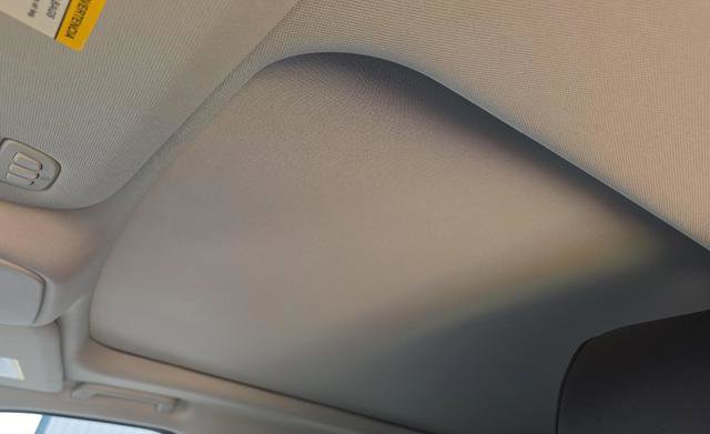 Used 2025 Ford Expedition Max Platinum AWD/4WD image 12