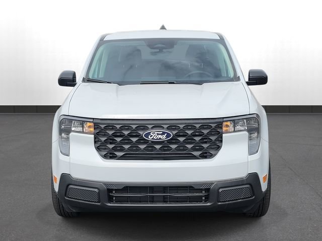 New 2025 Ford Maverick XL w/ Equipment Group 101A image 2
