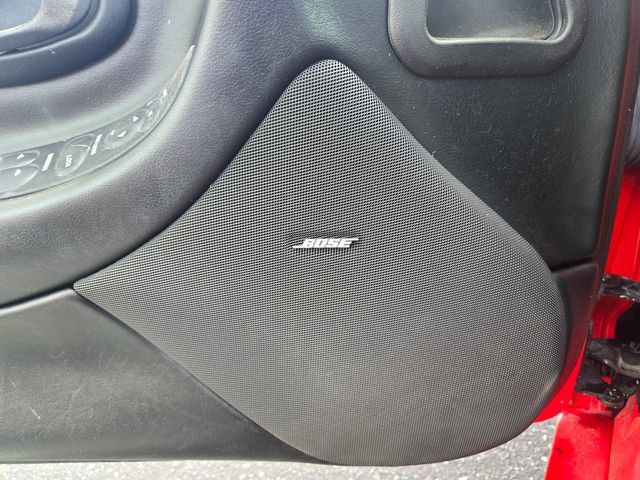 Used 2003 Chevrolet Corvette Convertible RWD image 14