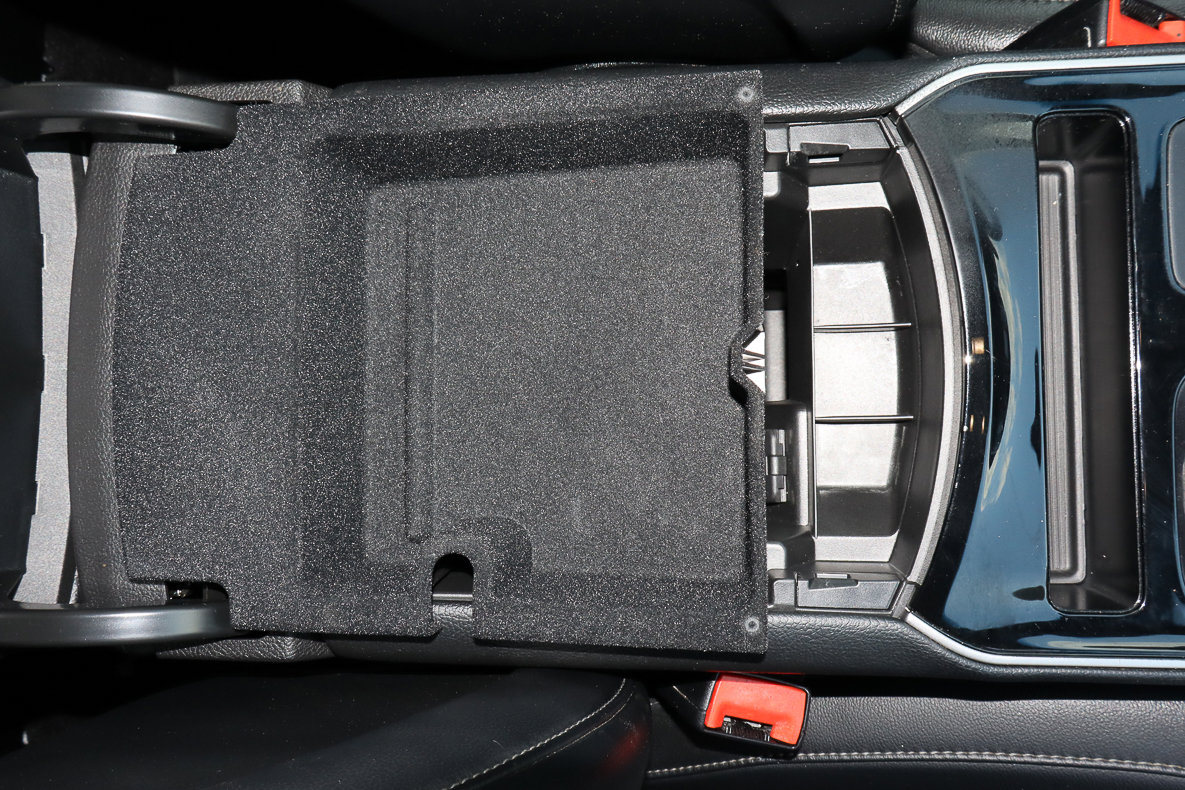 Used 2019 Ford Edge SEL w/ Equipment Group 201A image 27