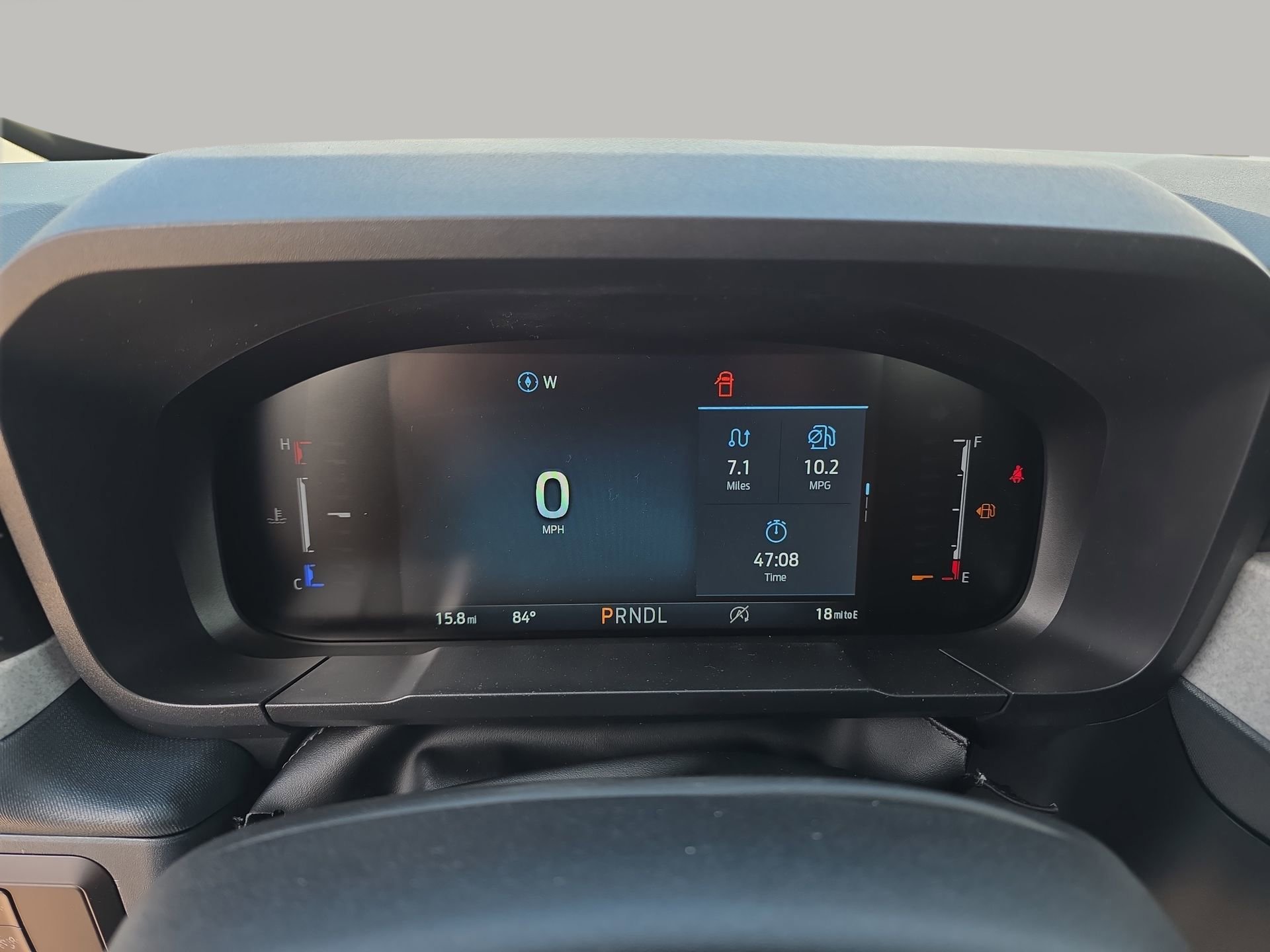 New 2025 Ford Maverick XLT w/ XLT Luxury Package AWD/4WD image 60