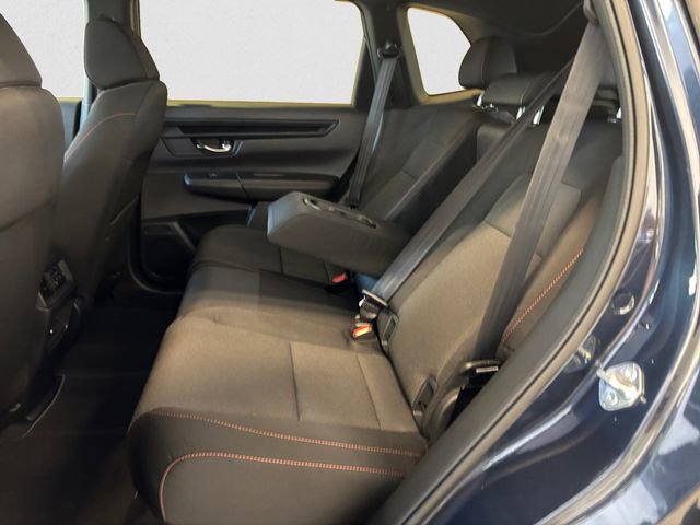 New 2026 Honda CR-V Sport image 13