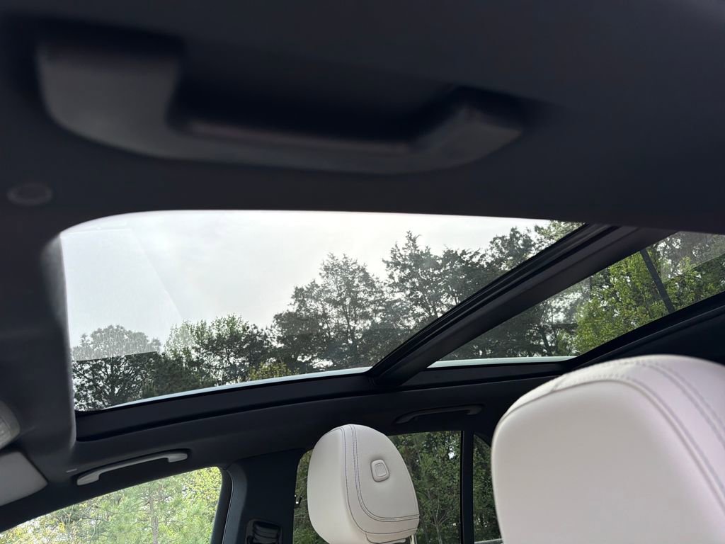 Used 2026 Mercedes-Benz GLE 350 4MATIC image 12