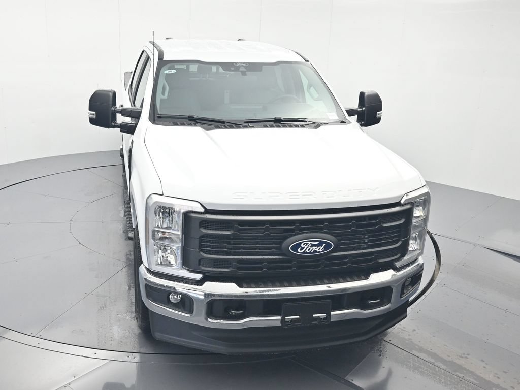 New 2027 Ford F250 XL w/ XL Chrome Package AWD/4WD image 29