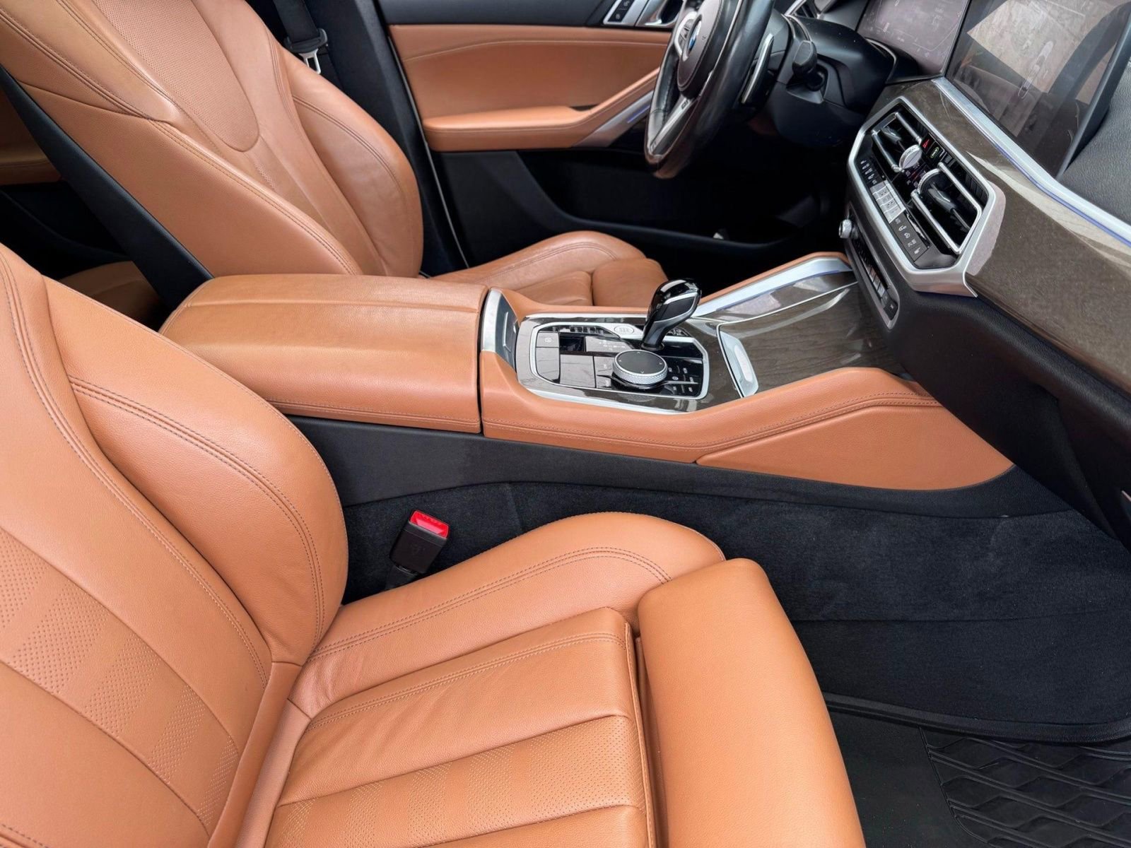 Used 2022 BMW X6 xDrive40i image 20