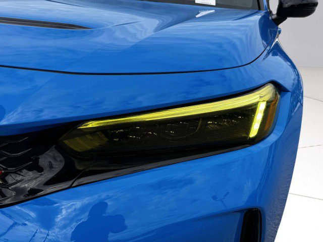 Used 2023 Honda Civic Type R image 13