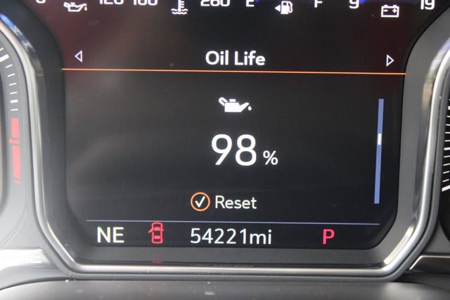 Used 2021 GMC Yukon Denali w/ Denali Ultimate Package image 17