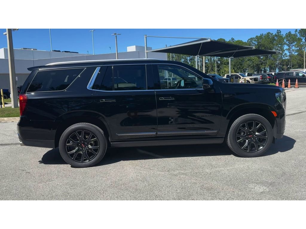 Certified 2024 GMC Yukon Denali Ultimate image 9