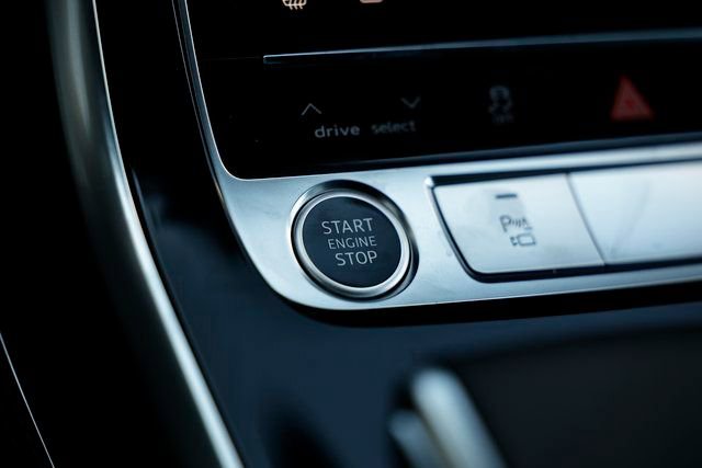 New 2026 Audi Q7 3.0T Premium Plus image 41