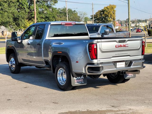 New 2026 GMC Sierra 3500 Pro image 6